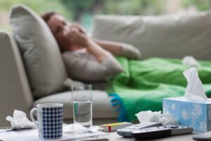 Read more about the article Keeping Your Family Healthy: Tips for Cold and Flu Prevention 2023 Full Guide
