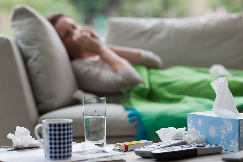 Keeping Your Family Healthy Tips for Cold and Flu Prevention