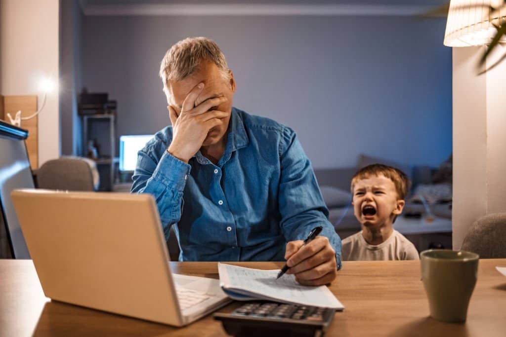 Parental Stress Management Strategies for Coping 2023 Full Guide
