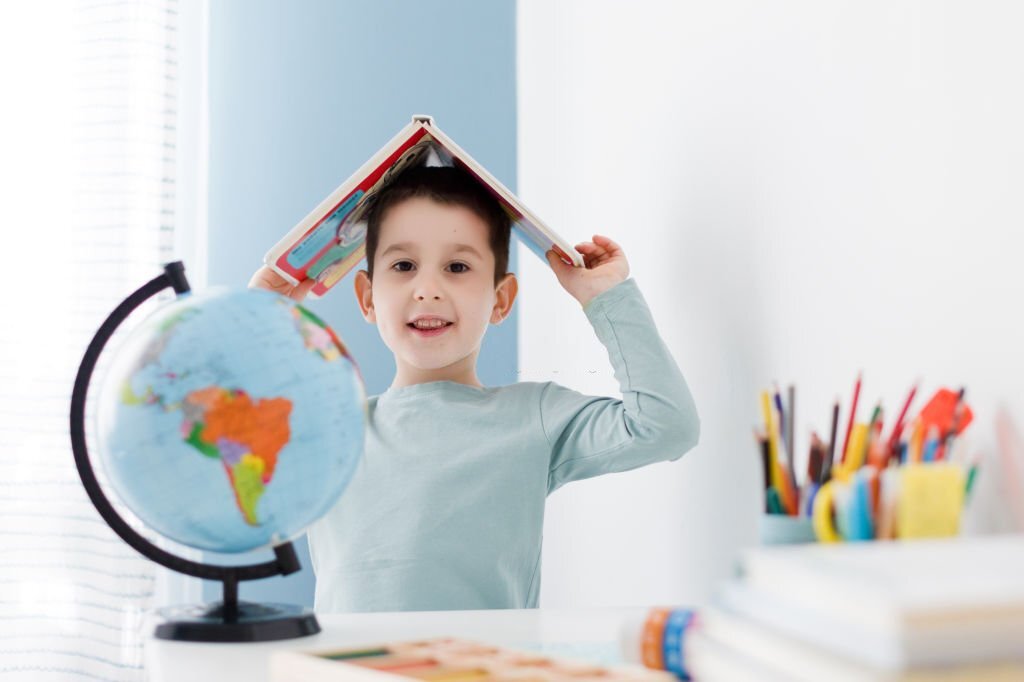 Raising Bilingual Children Tips for Parents