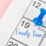 Time Management Tips for Busy Families