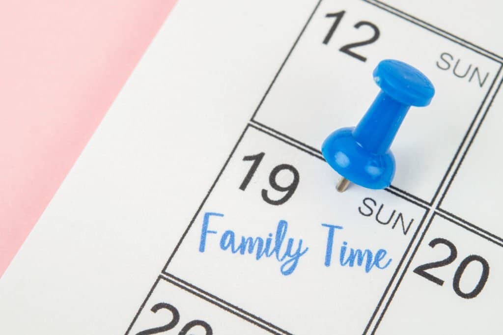 Read more about the article Time Management Tips for Busy Families