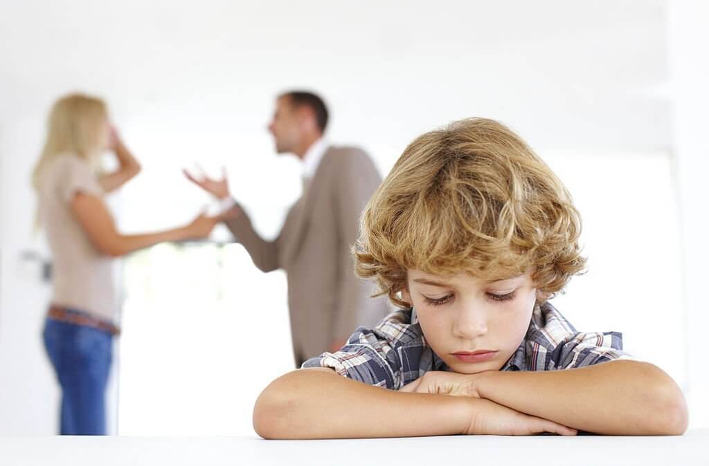 Parental Guilt Management Tips for Working Parents